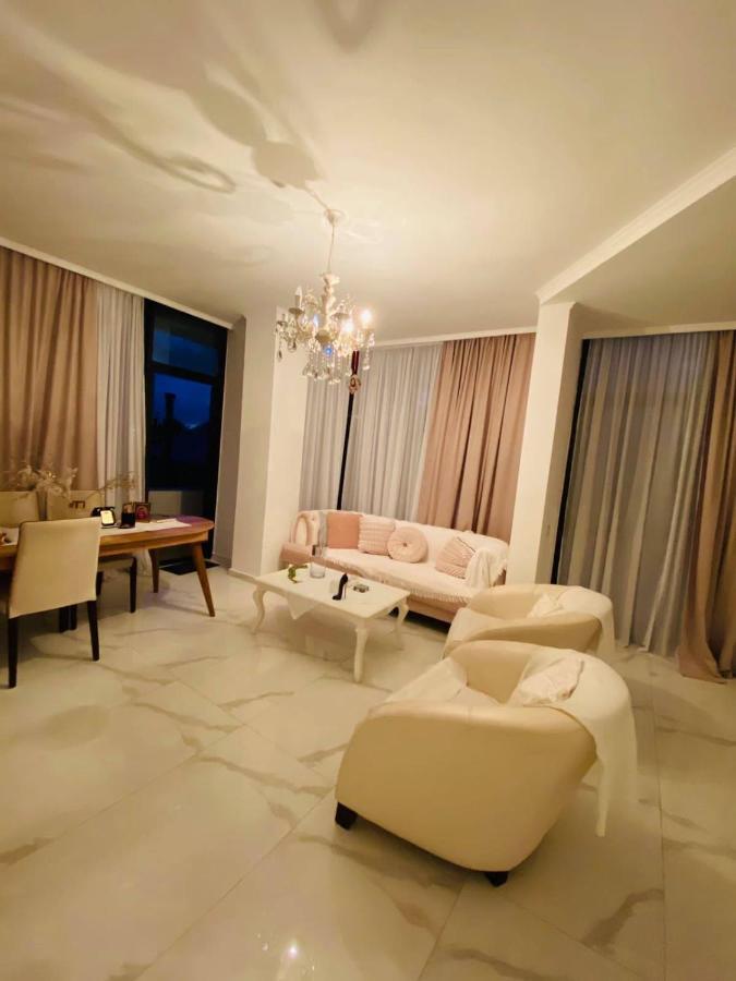 Отель New House Кобулети Экстерьер фото