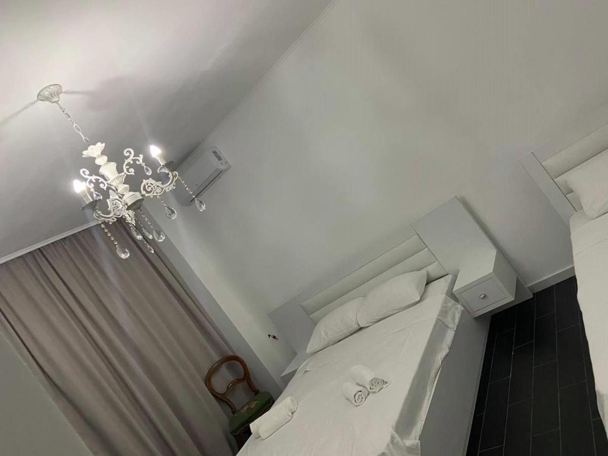 Отель New House Кобулети Экстерьер фото