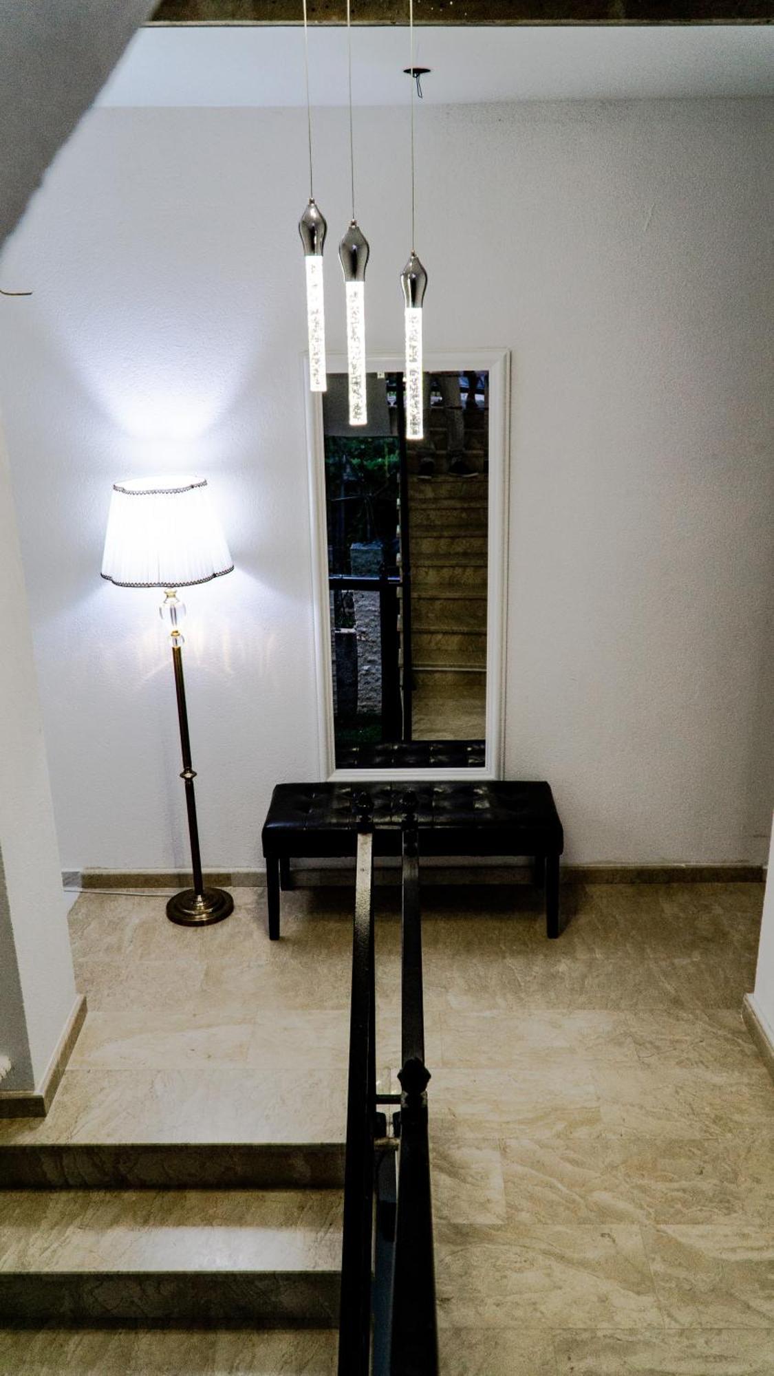 Отель New House Кобулети Экстерьер фото