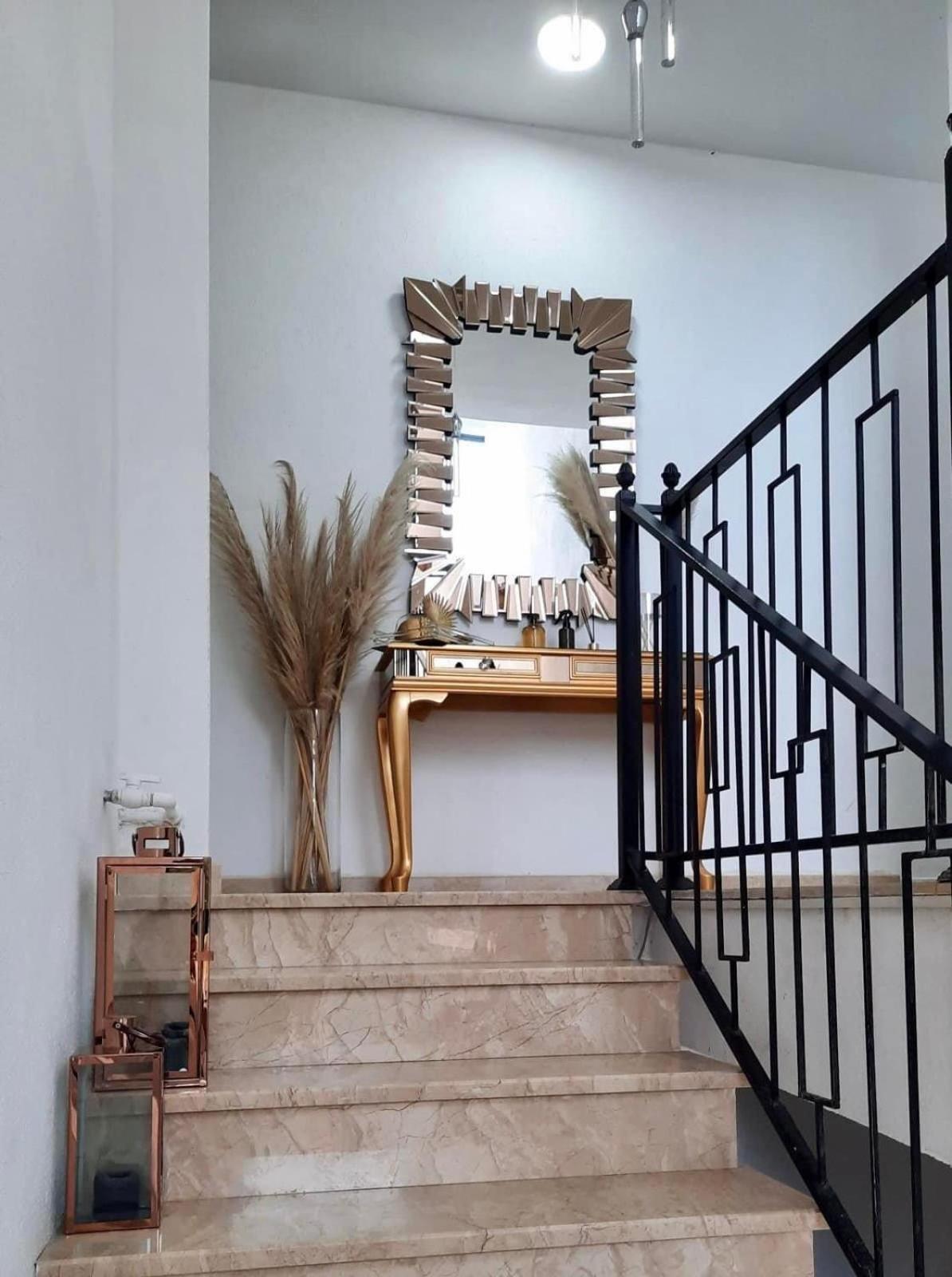 Отель New House Кобулети Экстерьер фото