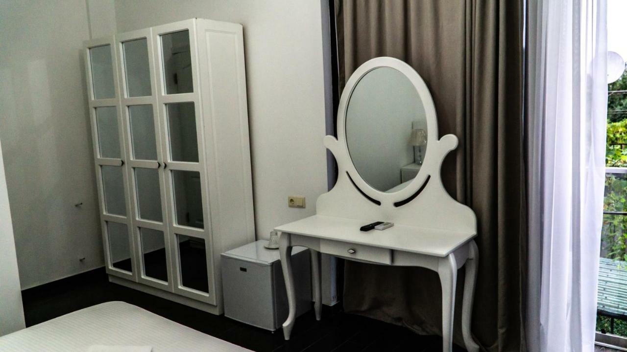 Отель New House Кобулети Экстерьер фото