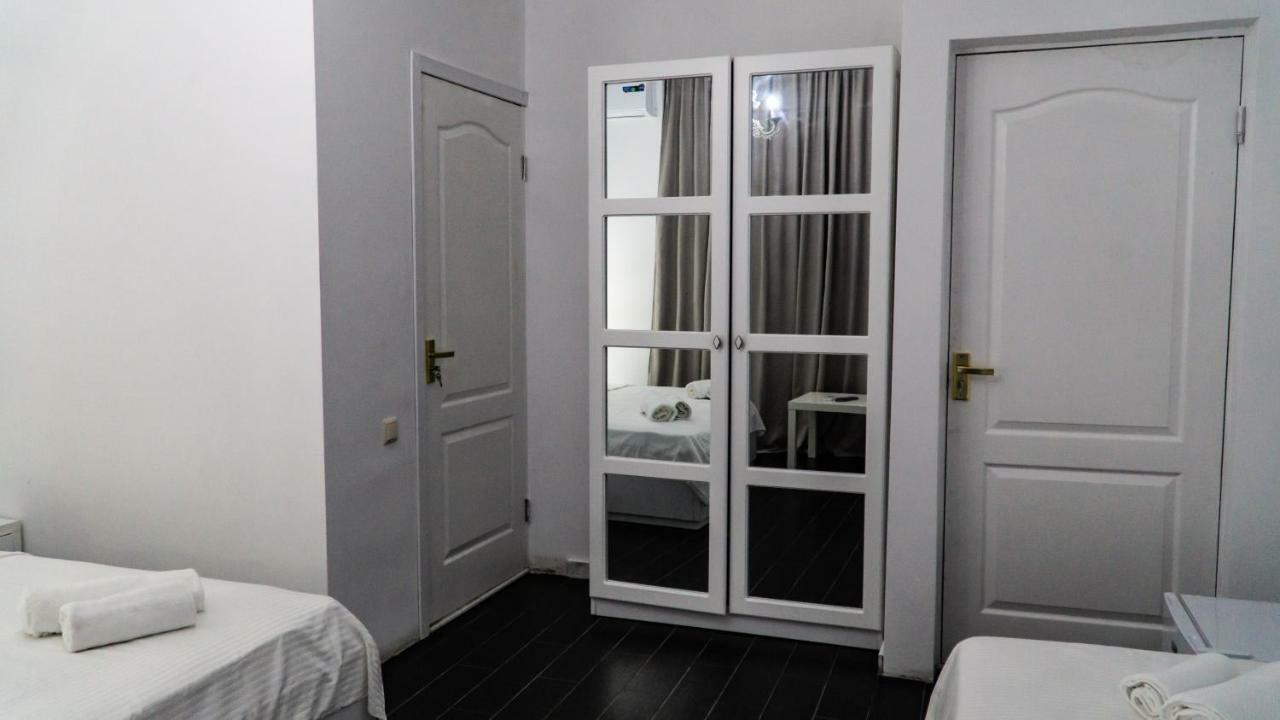Отель New House Кобулети Экстерьер фото