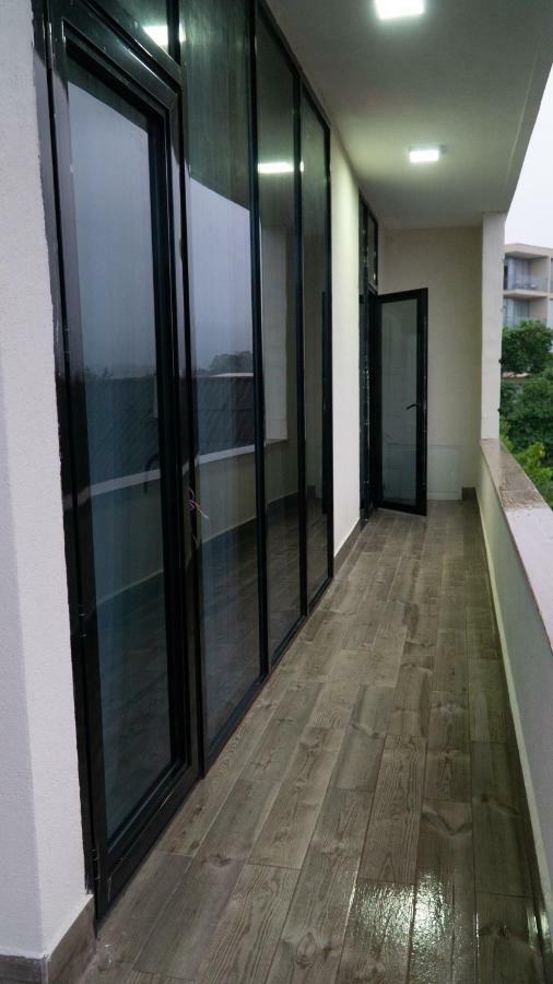 Отель New House Кобулети Экстерьер фото